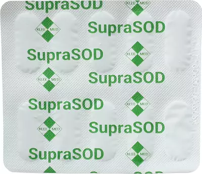 СупраSOD капсули №10 — Фото 3