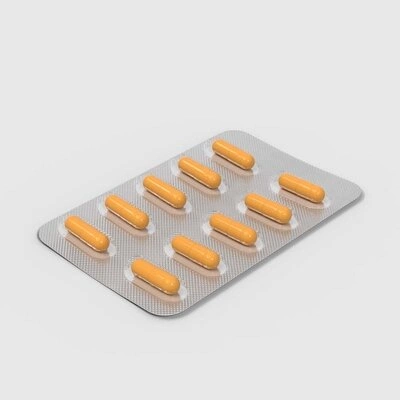 Троксевазин капсулы 300 мг №50 — Фото 4