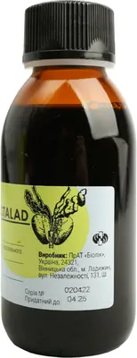Просталад настойка флакон 100 мл — Фото 8