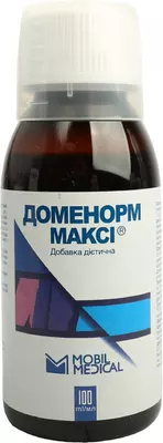 Доменорм макси флакон 100 мл — Фото 5