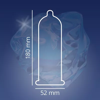 Презервативы Контекс (Contex Long Love) с анестетиком 12 шт — Фото 4