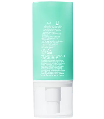 Ля Рош (La Roche-Posay) Гідрафаз НА Лайт Інтенс крем для нормальної та комбінованої шкіри 50 мл — Фото 3