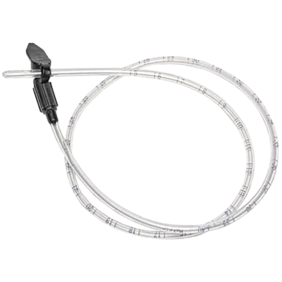 Катетер для кормления Волес стерильный размер 8 1 шт — Фото 1