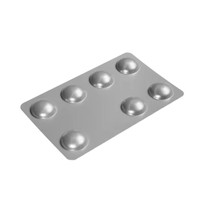 Монтелукаст-Тева таблетки для жування 5 мг №28 — Фото 3