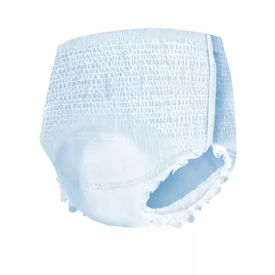 Підгузники-труси для дорослих АйДі (ID Pants+) розмір M 30 шт — Фото 3