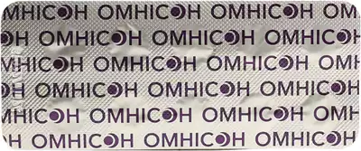Омнісон таблетки №30 — Фото 5