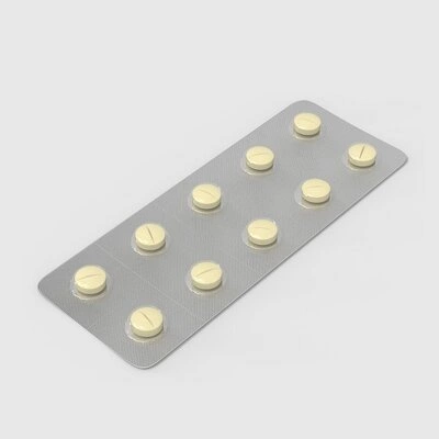 Бисопролол-Тева таблетки 10 мг №30 — Фото 4