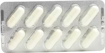 МелаМаг-В6 капсули №20 — Фото 5