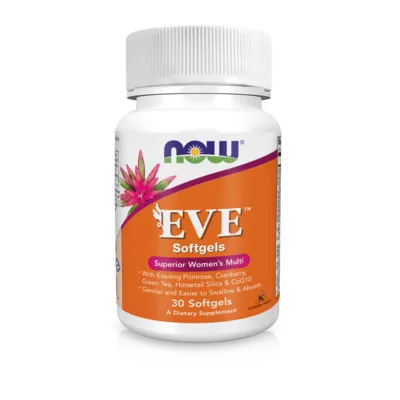 Еве комплекс Нау (Now) для жінок капсули №30 — Фото 1