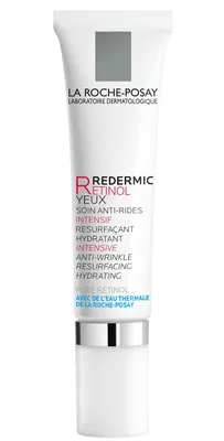 Ля Рош (La Roche-Posay) Редермик Р концентрат дерматологический антивозрастной интенсивного действия для контура глаз 15 мл — Фото 1