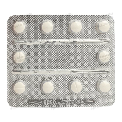 Сонміл таблетки вкриті оболонкою 15 мг №10 — Фото 5