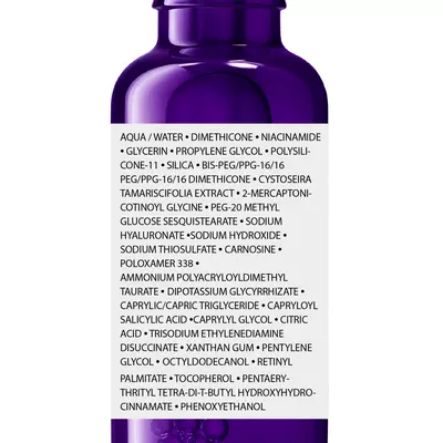 Ля Рош (La Roche-Posay) Мела В3 сироватка проти гіперпігментації шкіри та для запобігання її повторній появі 30 мл — Фото 9