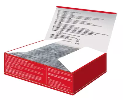 Презервативы латексные Сир для ультразвукового исследования №100 — Фото 1