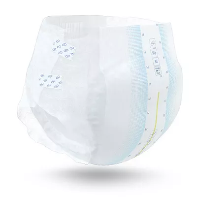 Подгузники для взрослых Тена Слип Плюс Смолл (Тena Slip+ Small) размер 1 30 шт — Фото 4