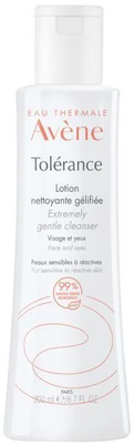 Авен (Avene) Толеранс лосьон деликатный очищающий 200 мл — Фото 1
