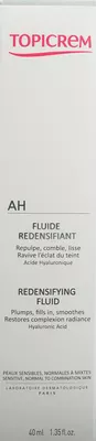 Топікрем (Topicrem) АН флюїд з ефектом ліфтингу 40 мл — Фото 3