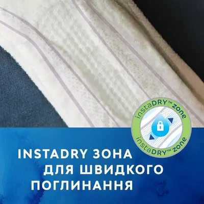 Прокладки урологические женские Тена Леди Протект+ Макси (Tena Lady Mахі) 12 шт — Фото 5