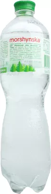 Вода мінеральна Моршинська слабогазована 0,75 л — Фото 3