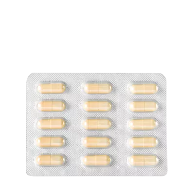 Дюкрей (Ducray) Анакапс Прогресив капсули для збереження волосся упаковка №30 — Фото 2