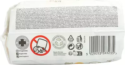 Подгузники для детей Хаггис Экстра Каре (Huggies Extra Care) размер 1 (2-5 кг) №22 — Фото 4