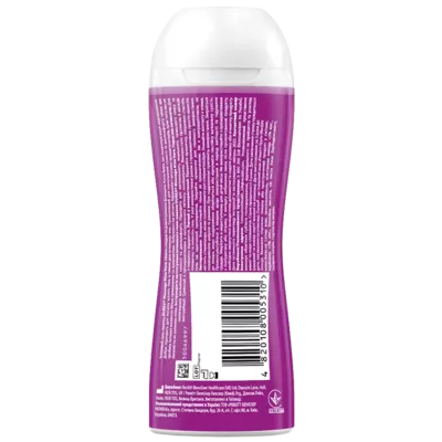 Гель-смазка интимная Дюрекс (Durex Massage Aloe Vera) с Алоэ Вера (лубрикант) 200 мл — Фото 2