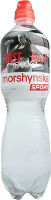 Вода мінеральна Моршинська Спорт негазована 0,75 л — Фото 1