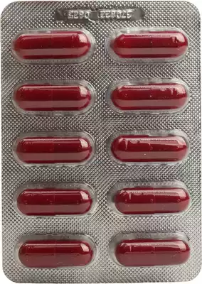 Неокардил капсули №30 — Фото 5