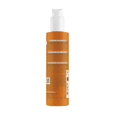 Авен (Avene) Сонцезахисний спрей для дітей з високою водостійкістю для чутливої шкіри SPF50+ 200 мл — Фото 2