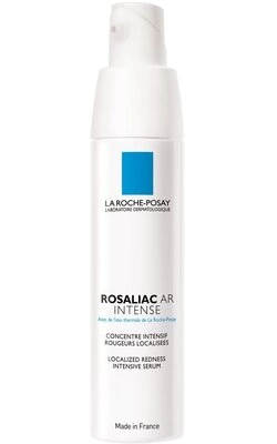 Ля Рош (La Roche-Posay) Розалиак АР Интенс средство интенсивного действия для кожи склонной к покраснению 40 мл — Фото 1