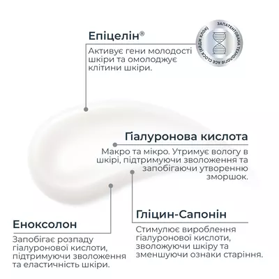 Юцерин (Eucerin) Гиалурон-филлер эпигенетическая антивозрастная сыворотка для лица 30 мл — Фото 4