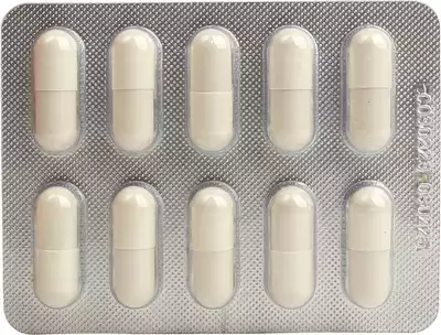 Ливолакт капсулы 200 мг №100 — Фото 4