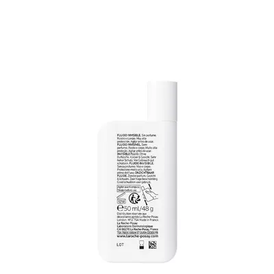 Ля Рош (La Roche-Posay) Антгелиос UVMune 400 Дермо-Педиатрикс флюид легкий солнцезащитный для чувствительной кожи склонной к раздражениям детский SPF50+ 50 мл — Фото 3