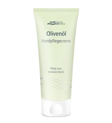 Оливенол (Olivenol) крем для рук 100 мл — Фото 1