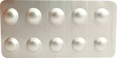 Пецеф таблетки покрытые оболочкой 200 мг №10 — Фото 4