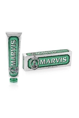 Зубная паста Марвис (Marvis) Классическая интенсивная мята 85 мл — Фото 1