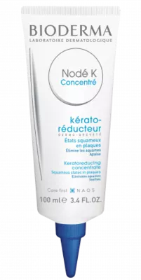 Біодерма (Bioderma) Ноде К емульсія для волосся при псоріазі 100 мл — Фото 1