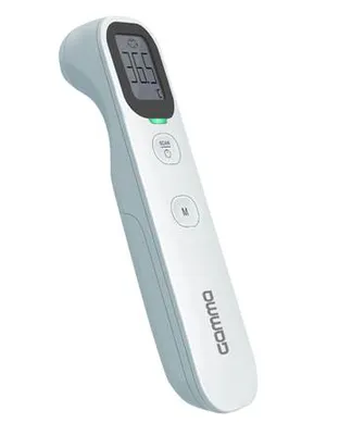 Термометр инфракрасный бесконтактный Гамма Термо Скан (Gamma Thermo Scan) — Фото 2