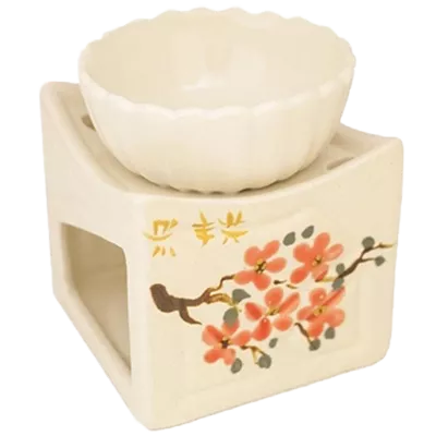 Аромалампа Кубик — Фото 2