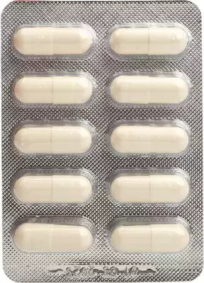 Салюпрост капсулы №60 — Фото 5