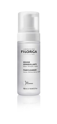 Філорга (Filorga) мус очищуючий для обличчя 150 мл — Фото 1