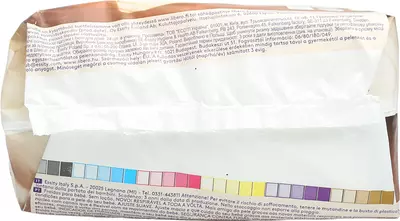 Підгузники для дітей Ліберо Тач (Libero Touch pre-mature) розмір 0 (до 2-5 кг) 24 шт — Фото 5