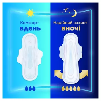 Прокладки Олвейс Ультра День (Always Ultra Day Super Extra) 3 розмір, 6 крапель 7 шт — Фото 7
