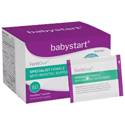 ФертилОва саше №60 — Фото 1