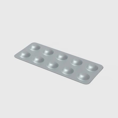 Клопидогрел-Тева таблетки покрытые оболочкой 75 мг №30 — Фото 4