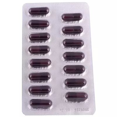 Ортомол Хеир Интенс (Orthomol Hair Intense) капсулы на курс 30 дней — Фото 8