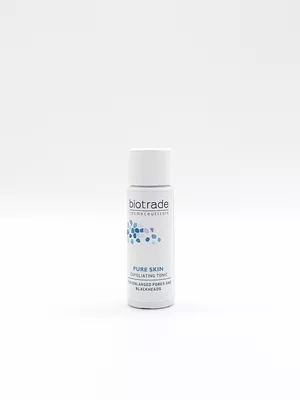 Биотрейд (Biotrade) Пьюр Скин тоник отшелушивающий 10 мл — Фото 1