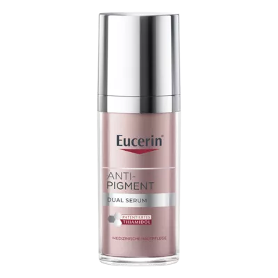 Юцерин (Eucerin) Анти-Пігмент подвійна сироватка для зменшення та попередження гіперпігментації 30 мл — Фото 2