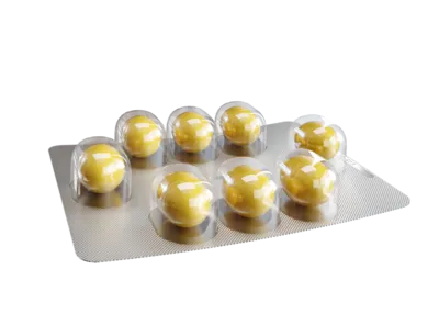 Макмірор Комплекс супозиторії вагінальні №8 — Фото 4