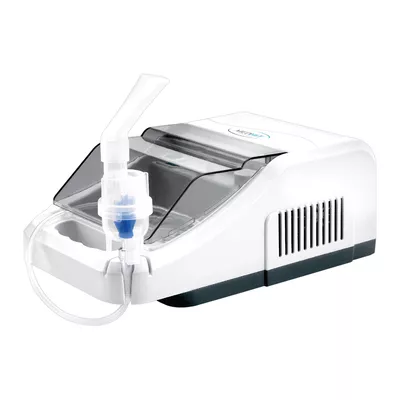 Ингалятор Медхит Мастер (Medhit Master) CNB69016 компрессорный — Фото 2