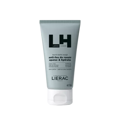 Лиерак (Lierac) ОМ бальзам после бритья 75 мл — Фото 1